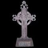 cross headstones