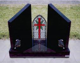 custom headstones