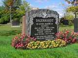 memorial headstones